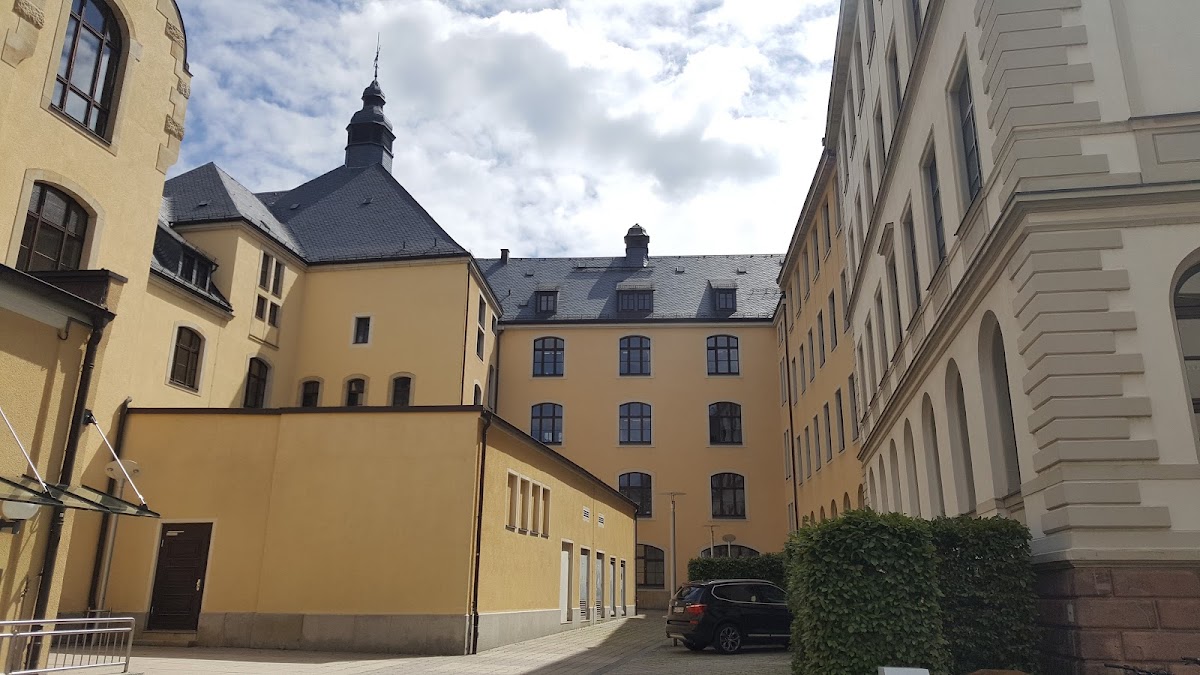 Technische Universität Chemnitz photo 1