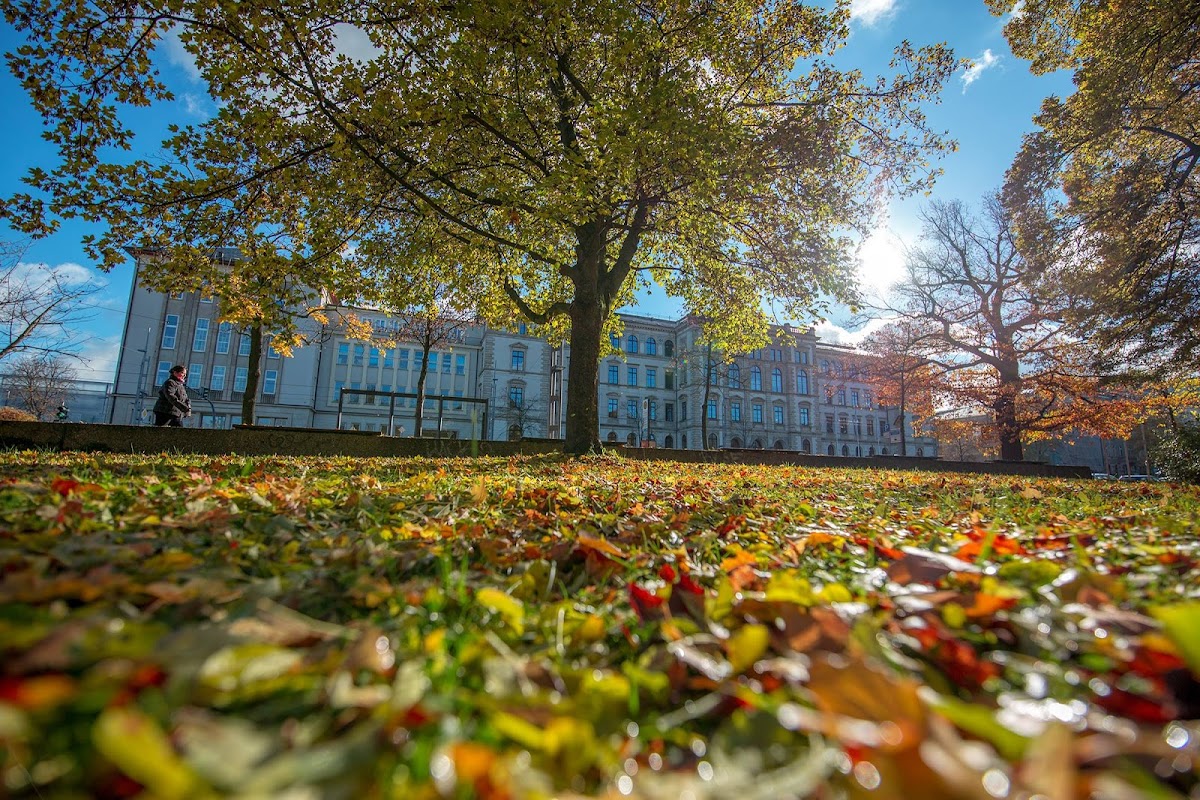 Technische Universität Chemnitz photo 2