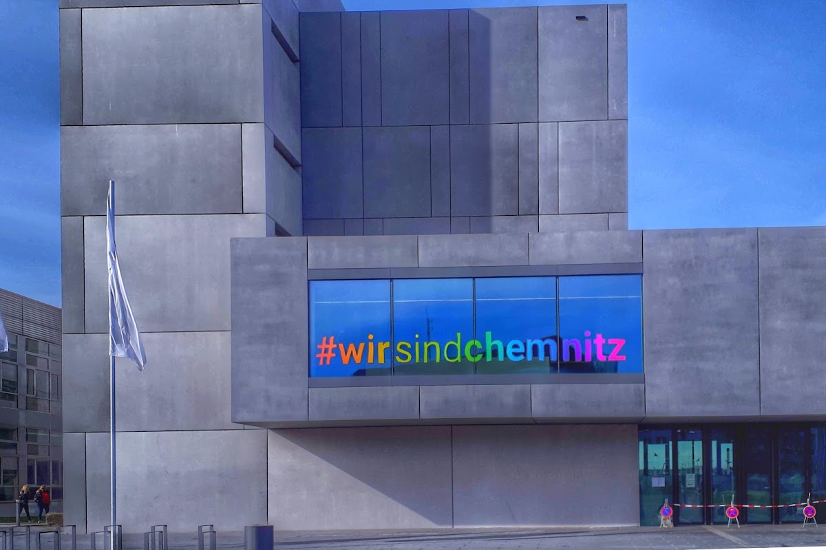 Technische Universität Chemnitz photo 3