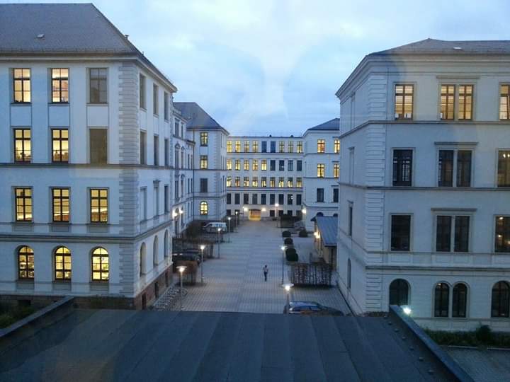 Technische Universität Chemnitz photo 5