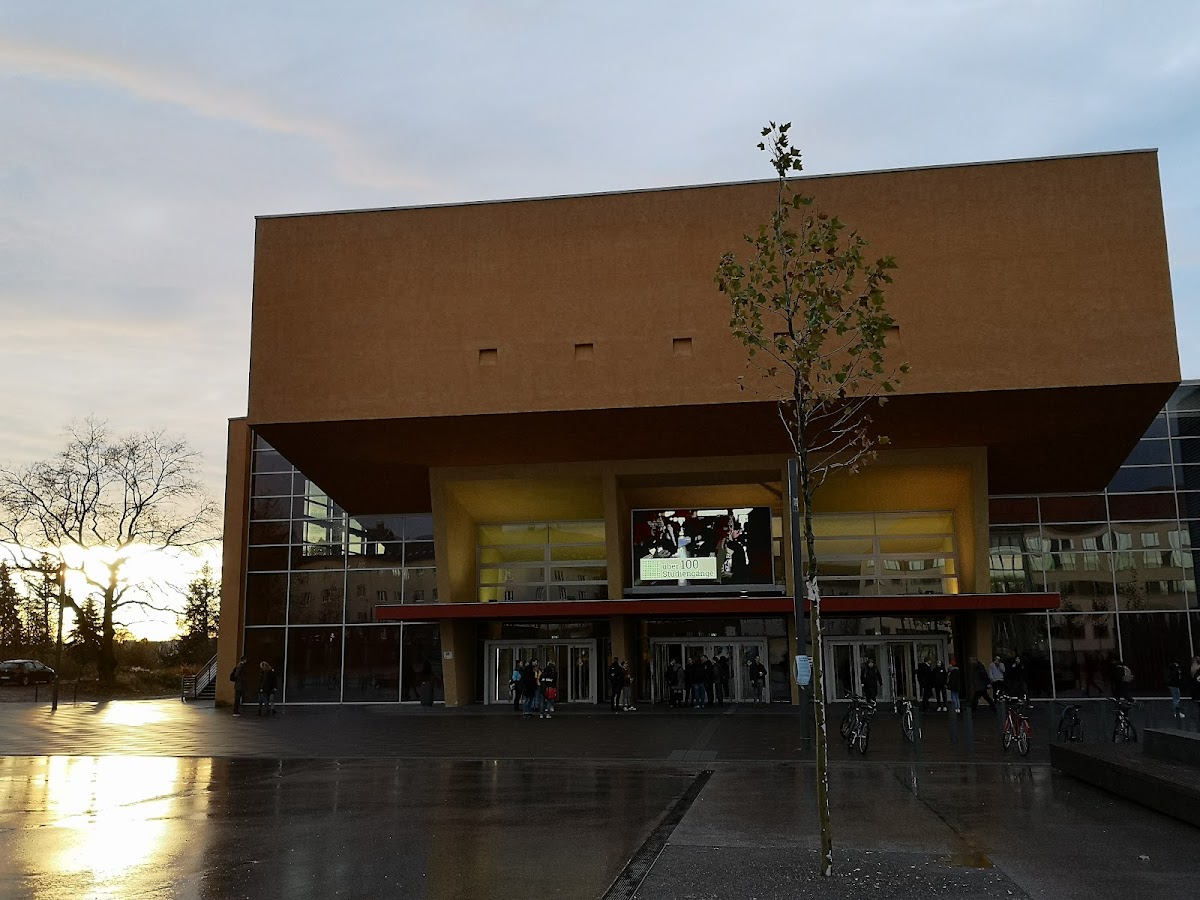 Technische Universität Chemnitz photo 7