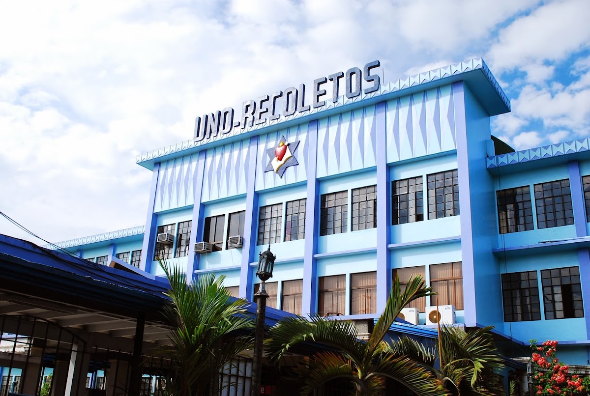 University of Negros Occidental - Recoletos photo 1