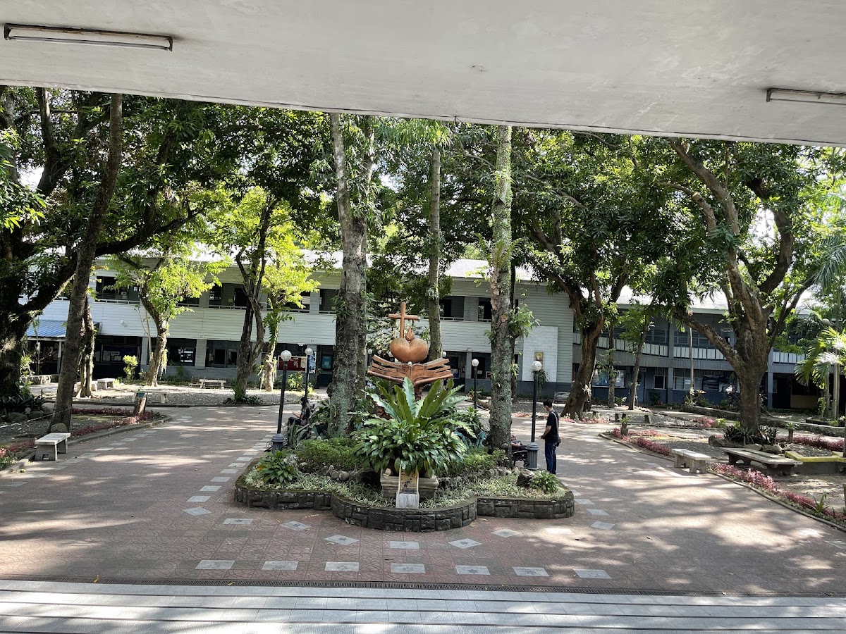 University of Negros Occidental - Recoletos photo 2