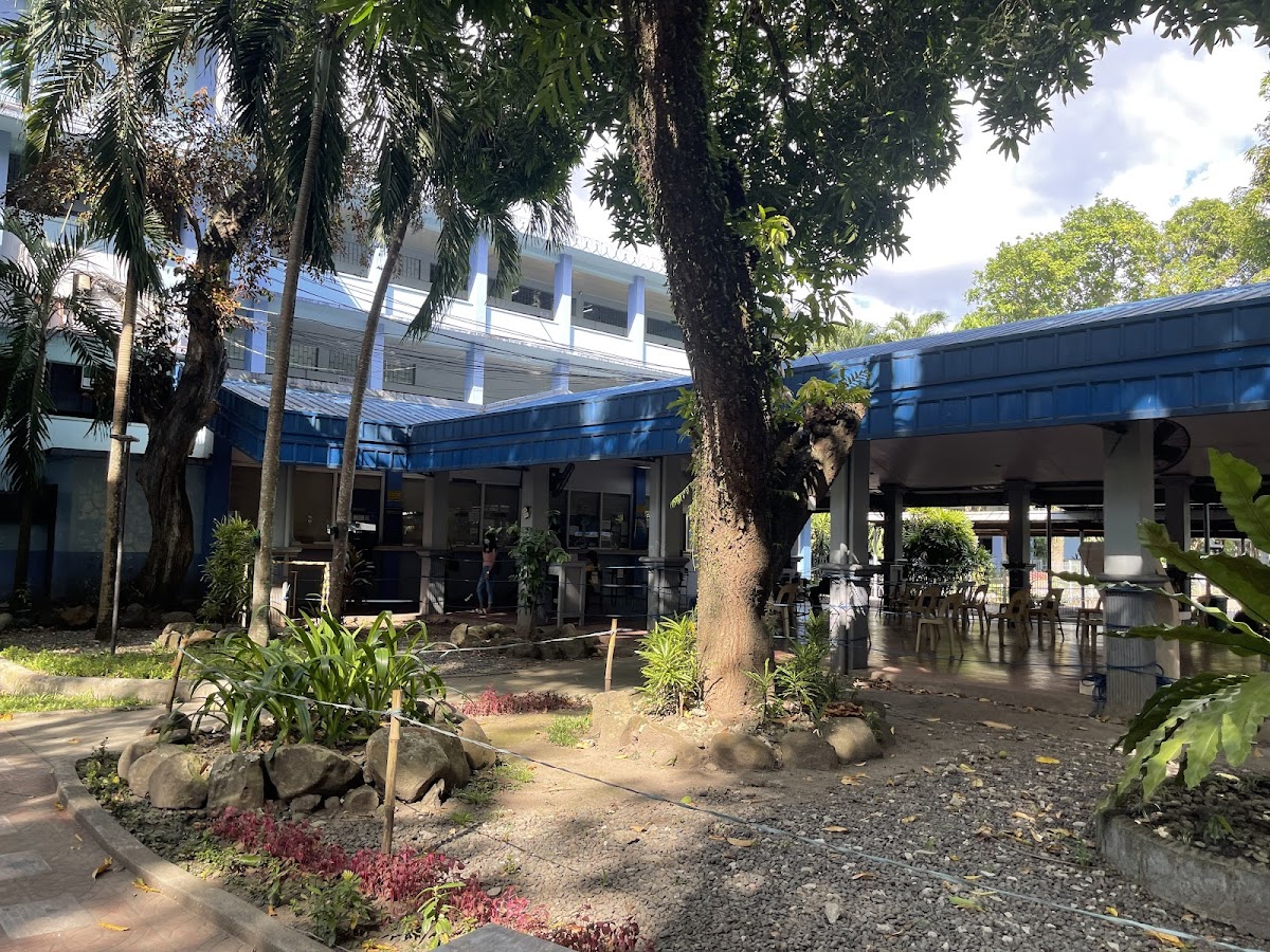 University of Negros Occidental - Recoletos photo 4