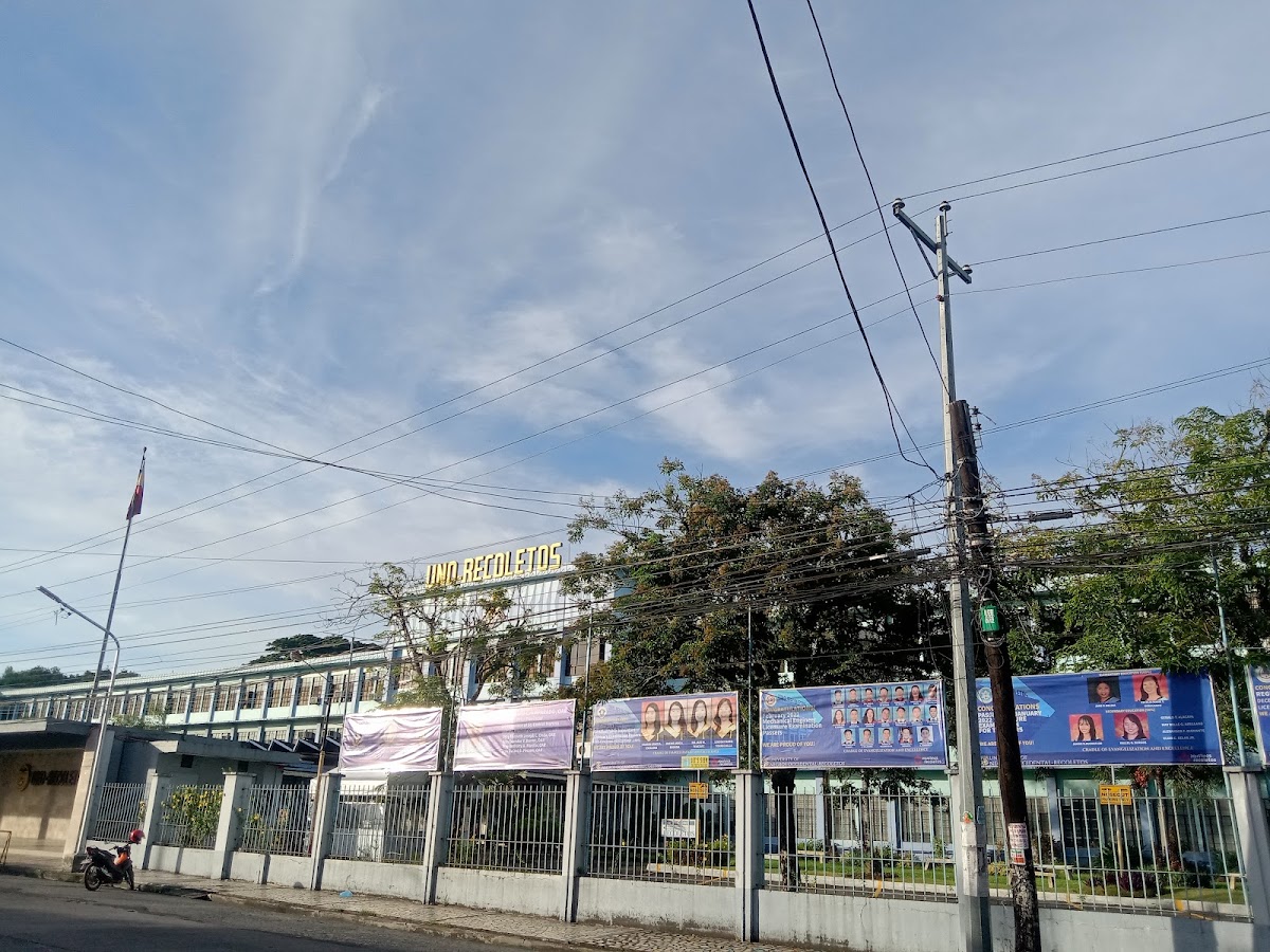 University of Negros Occidental - Recoletos photo 6