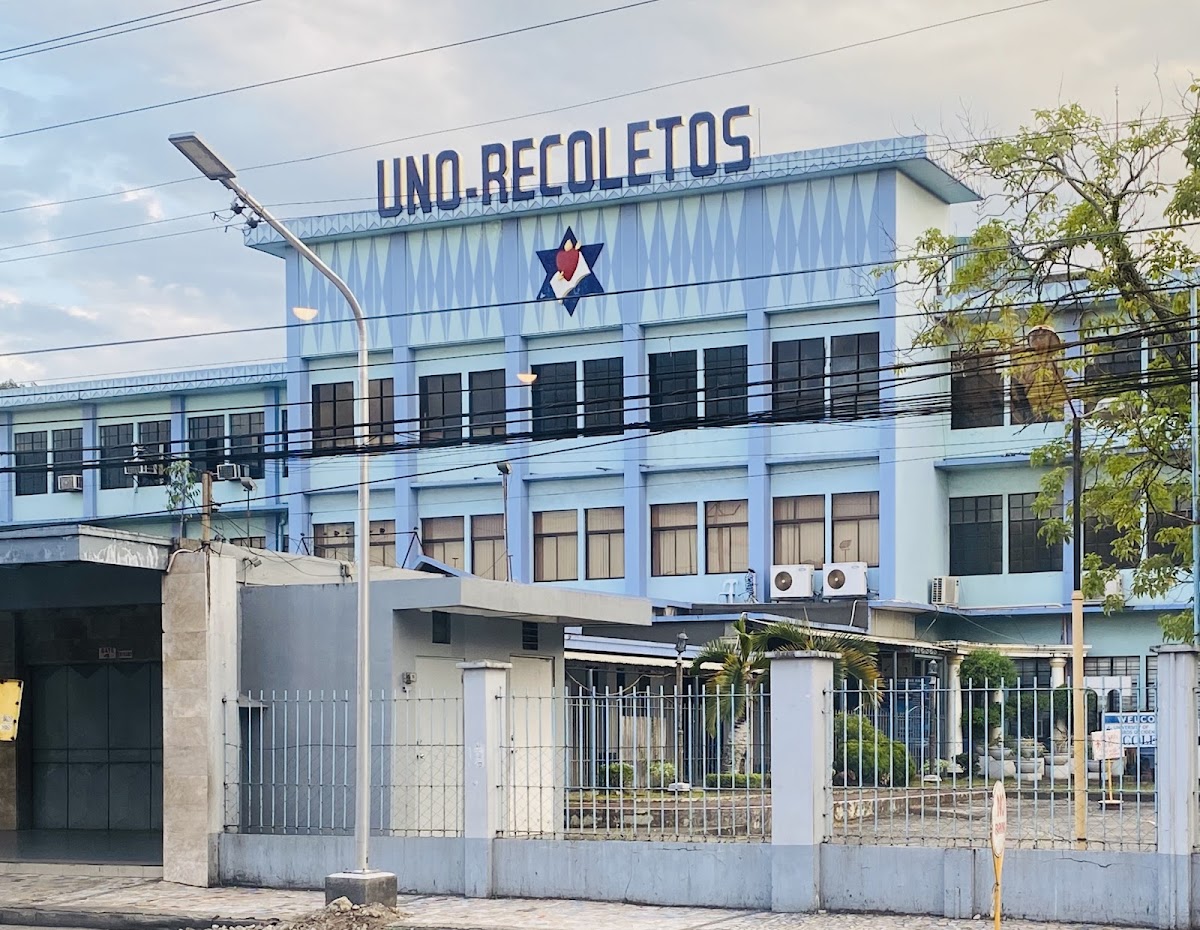 University of Negros Occidental - Recoletos photo 7