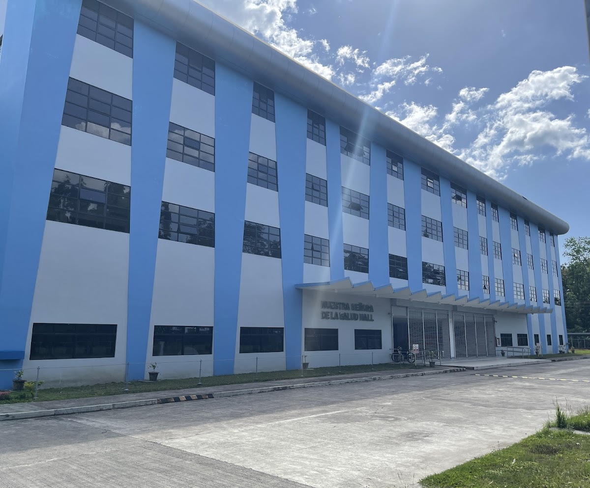 University of Negros Occidental - Recoletos photo 8