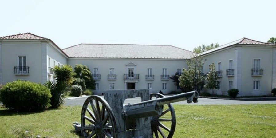 Instituto Universitário Militar