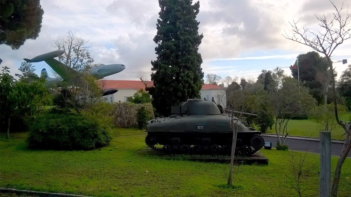 Instituto Universitário Militar photo 1