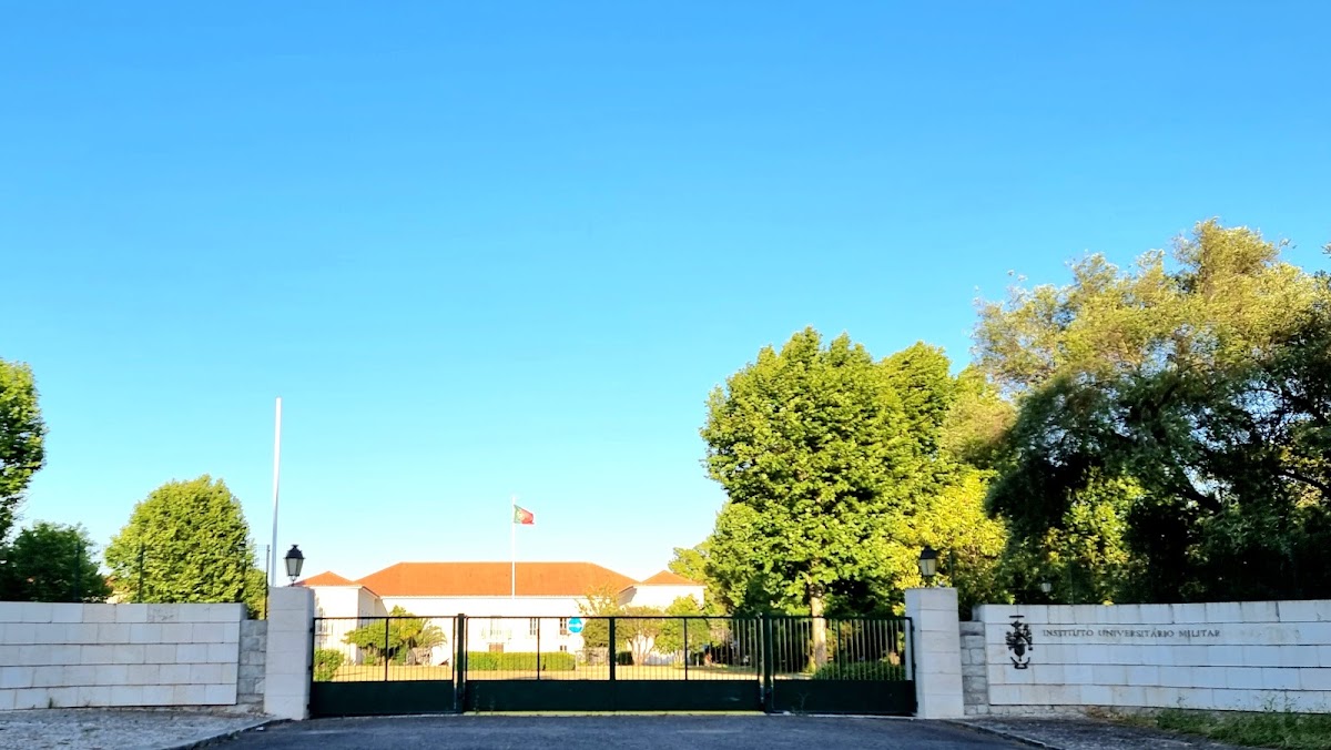Instituto Universitário Militar photo 2