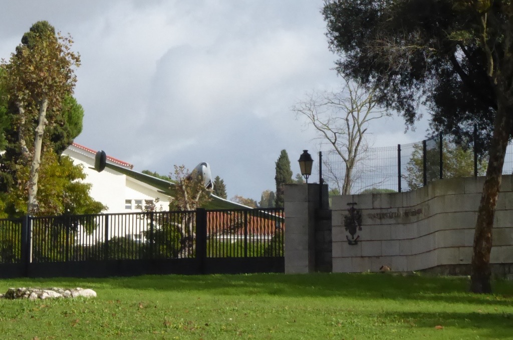 Instituto Universitário Militar photo 3