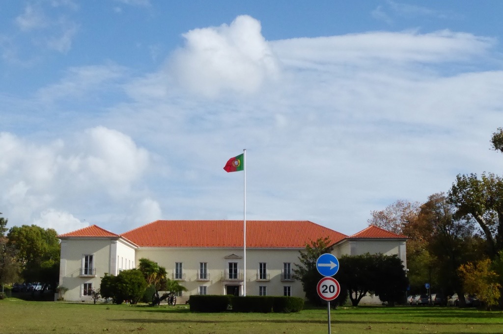 Instituto Universitário Militar photo 4
