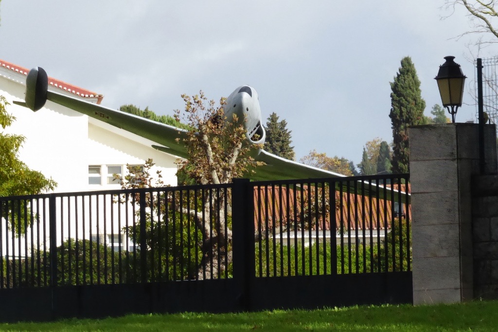 Instituto Universitário Militar photo 5