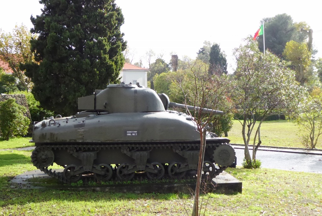 Instituto Universitário Militar photo 6