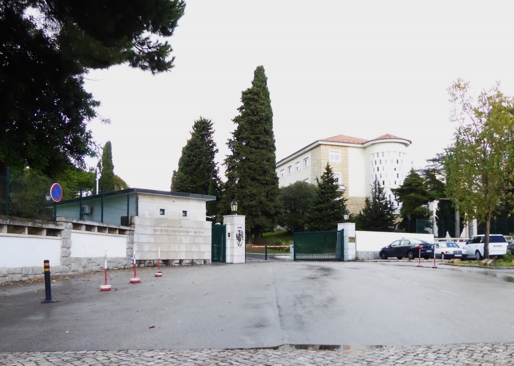 Instituto Universitário Militar photo 7