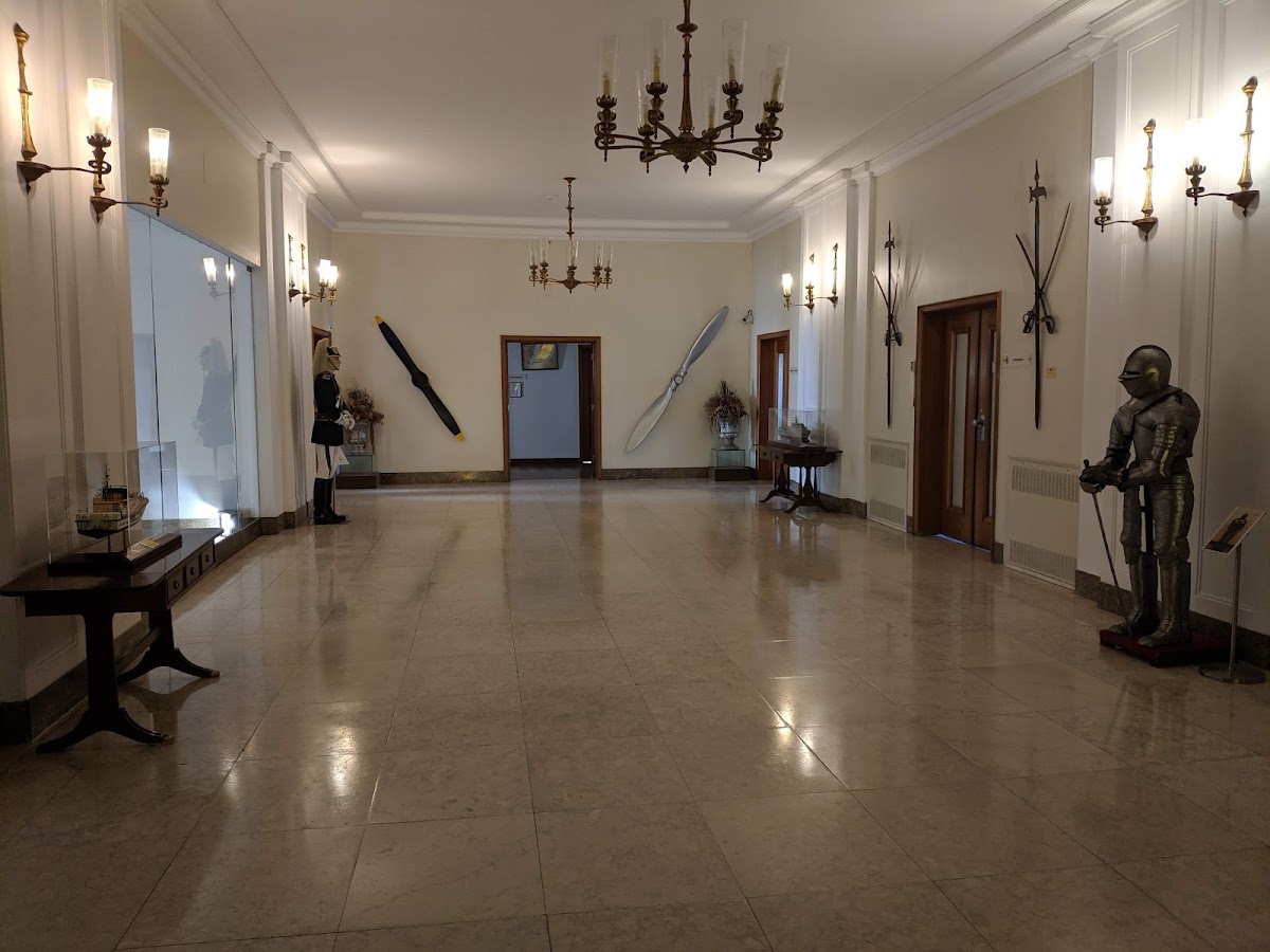 Instituto Universitário Militar photo 8