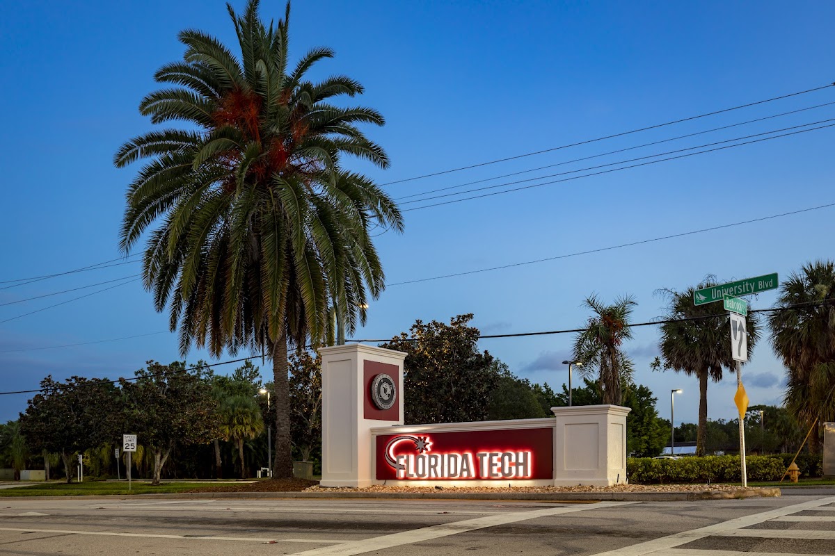 Florida Tech photo 1