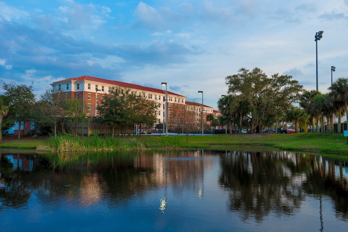 Florida Tech photo 2