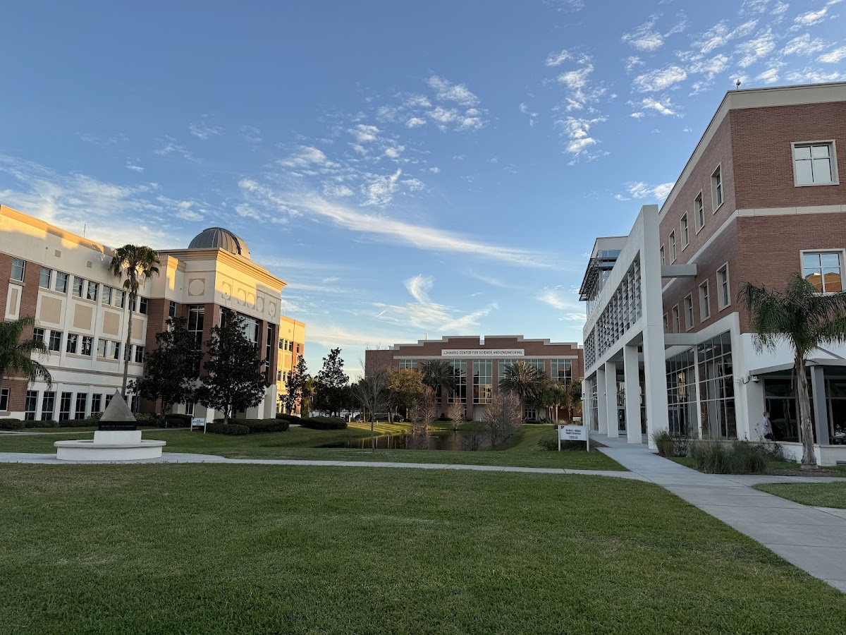 Florida Tech photo 3