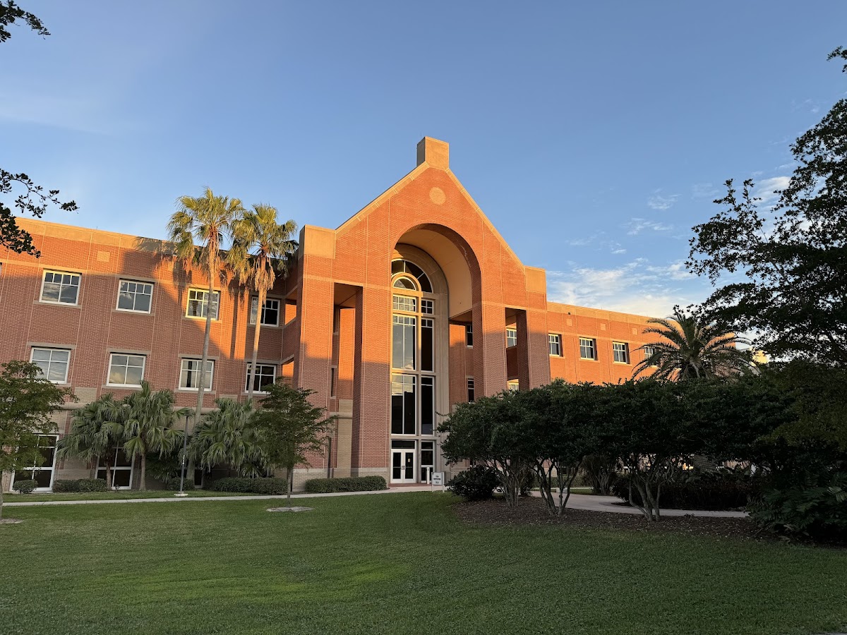 Florida Tech photo 4