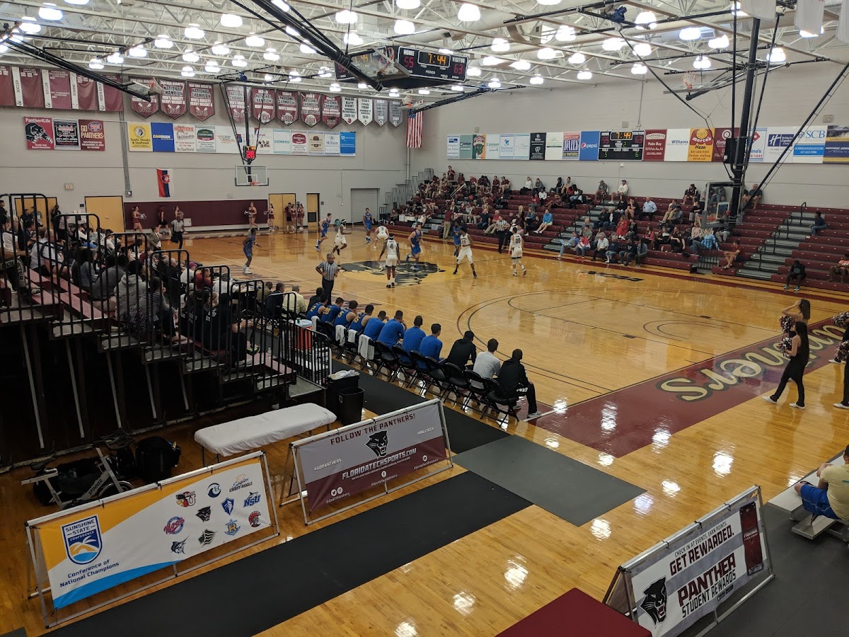 Florida Tech photo 6
