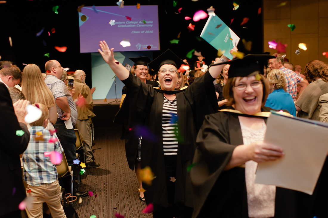 Eastern College Australia photo 1