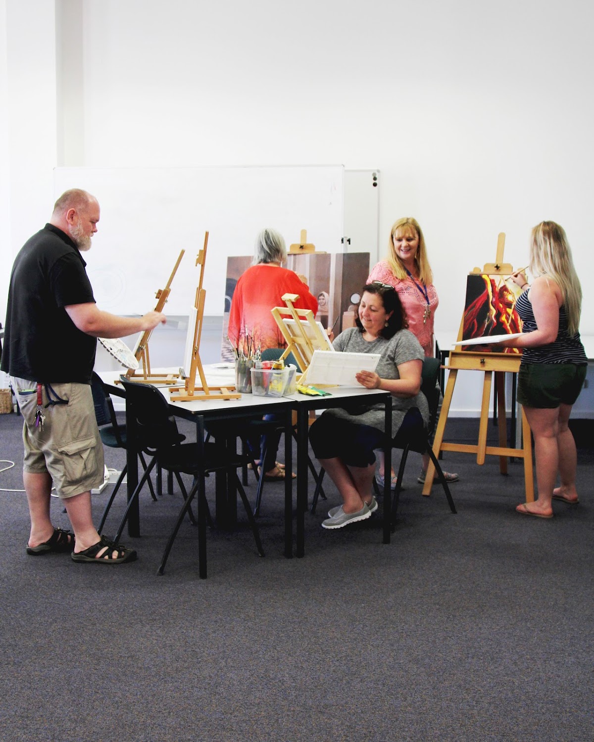 Eastern College Australia photo 8