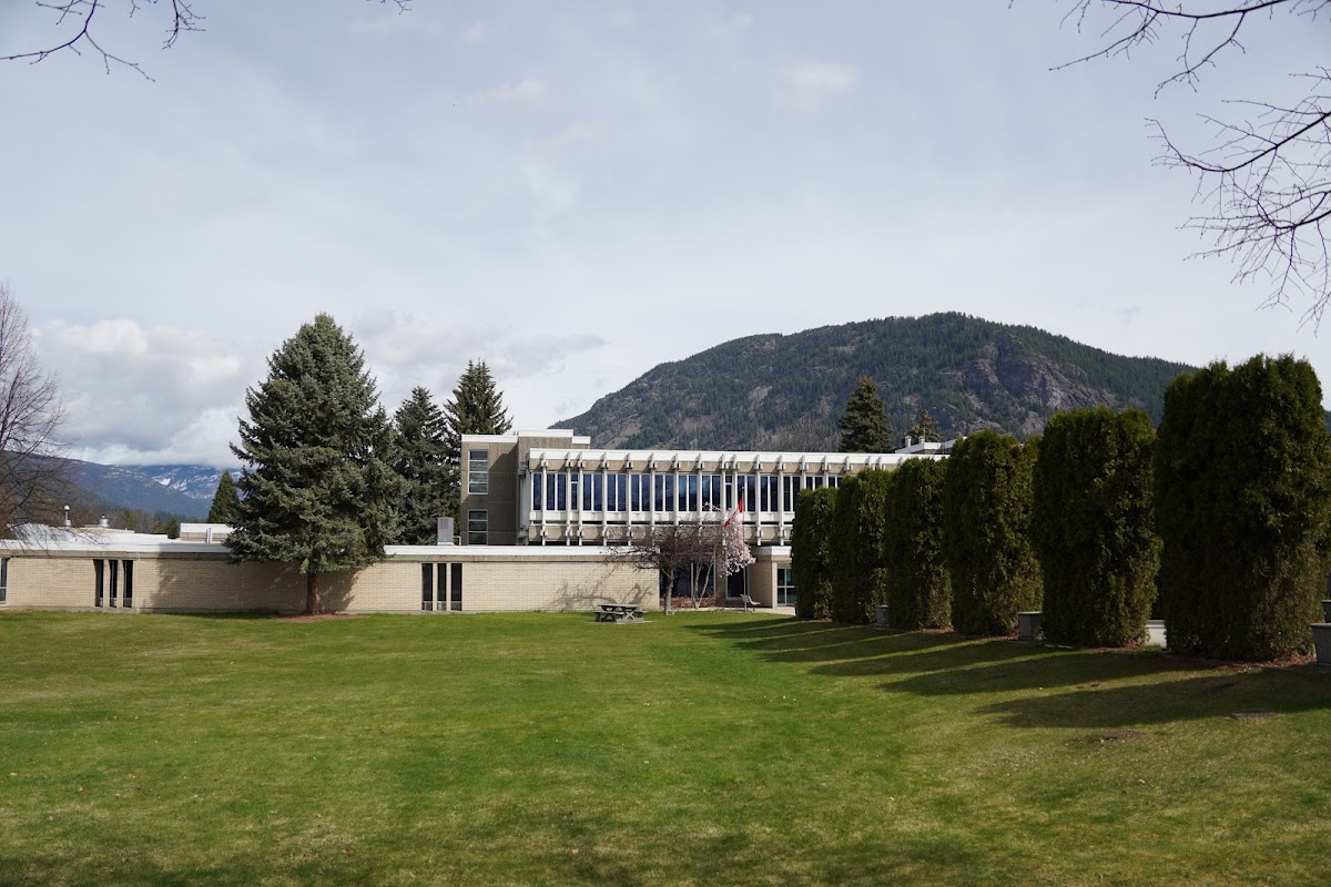 Selkirk College photo 1