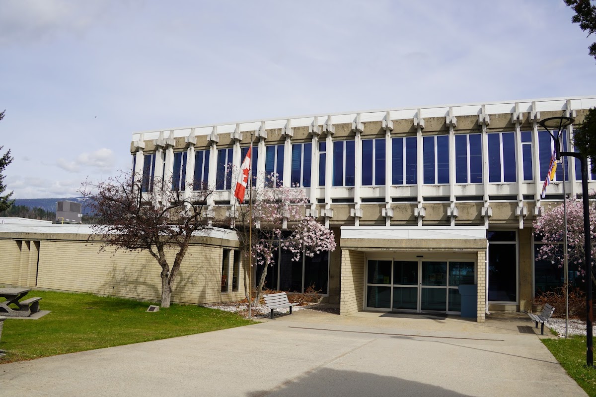 Selkirk College photo 2