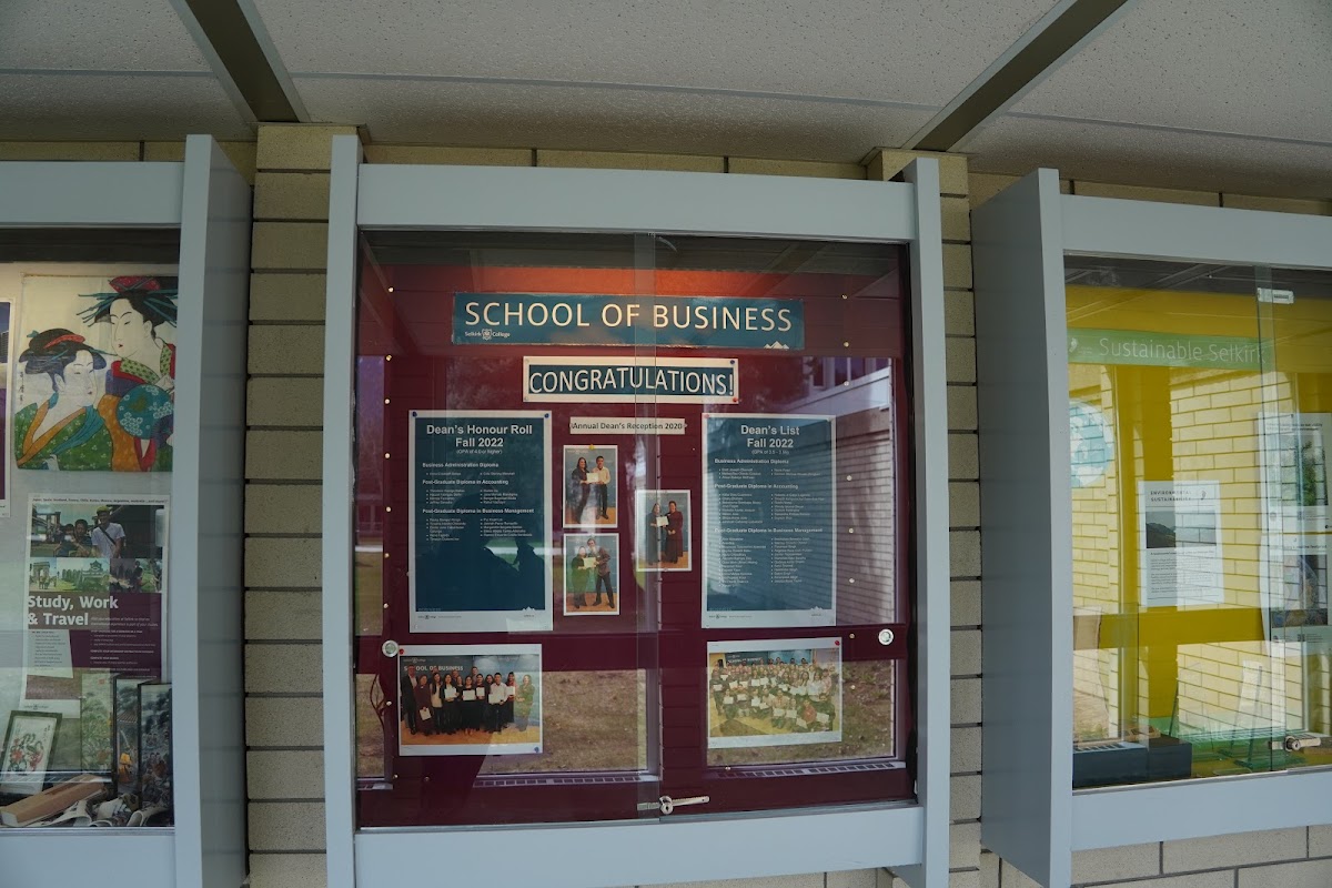 Selkirk College photo 4