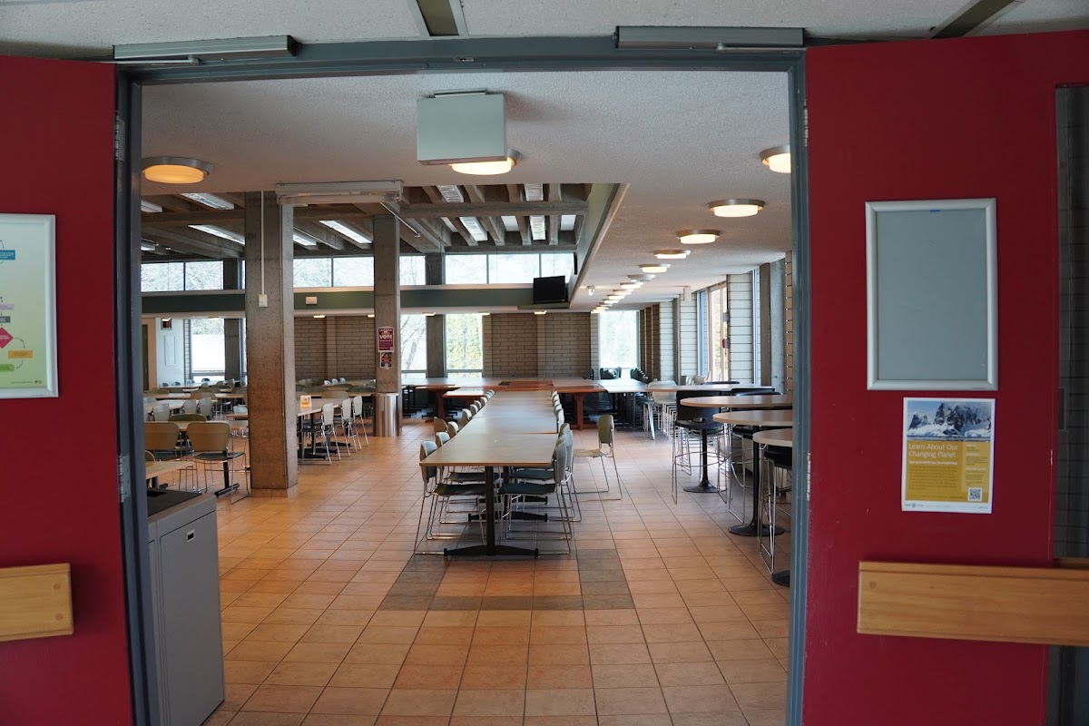 Selkirk College photo 6