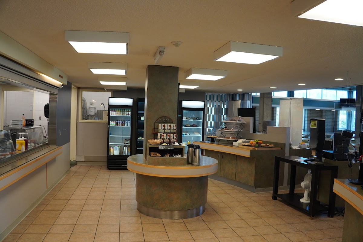 Selkirk College photo 7