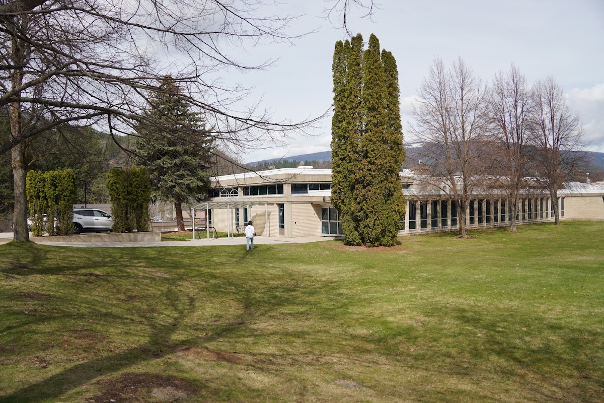 Selkirk College photo 8