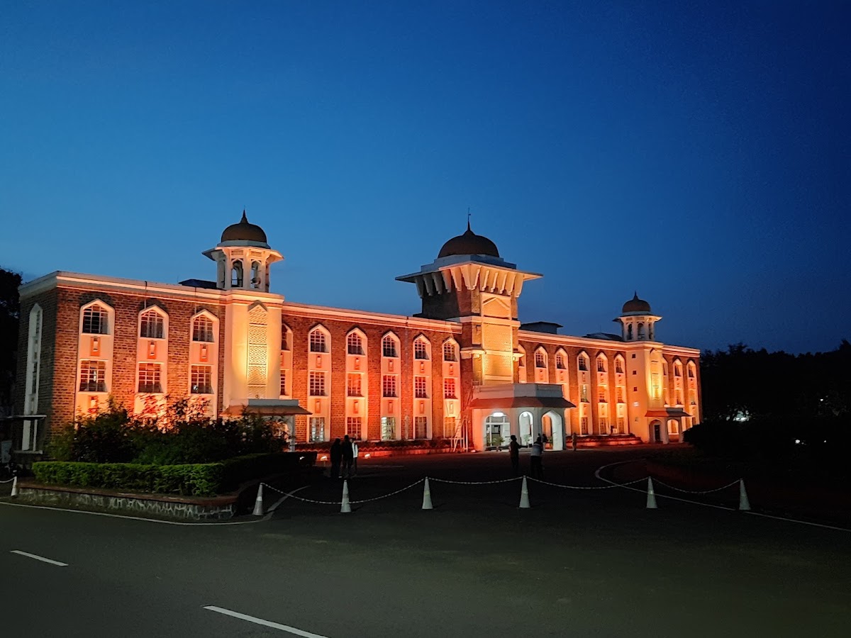 Shivaji University photo 7