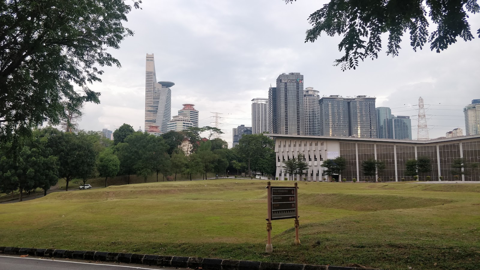Kuala Lumpur
