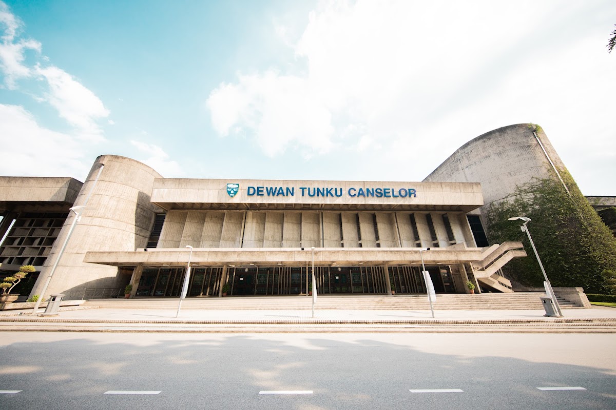 University of Malaya photo 1