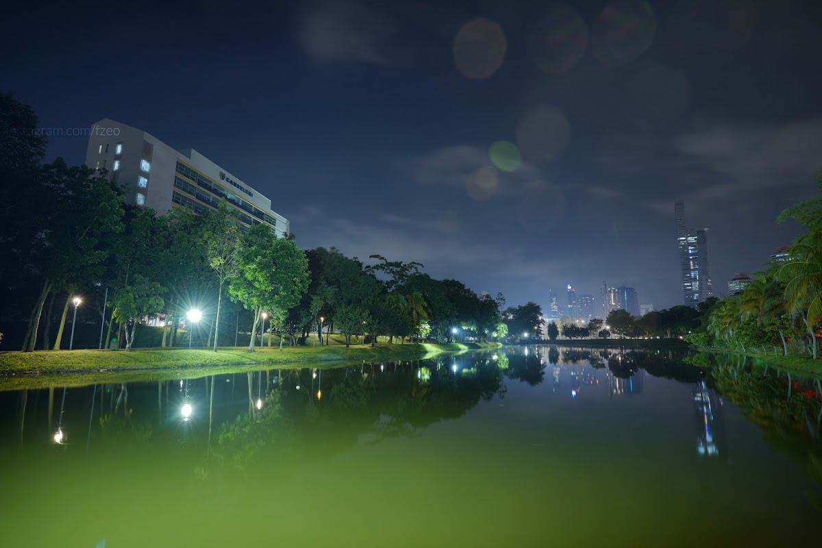 University of Malaya photo 2