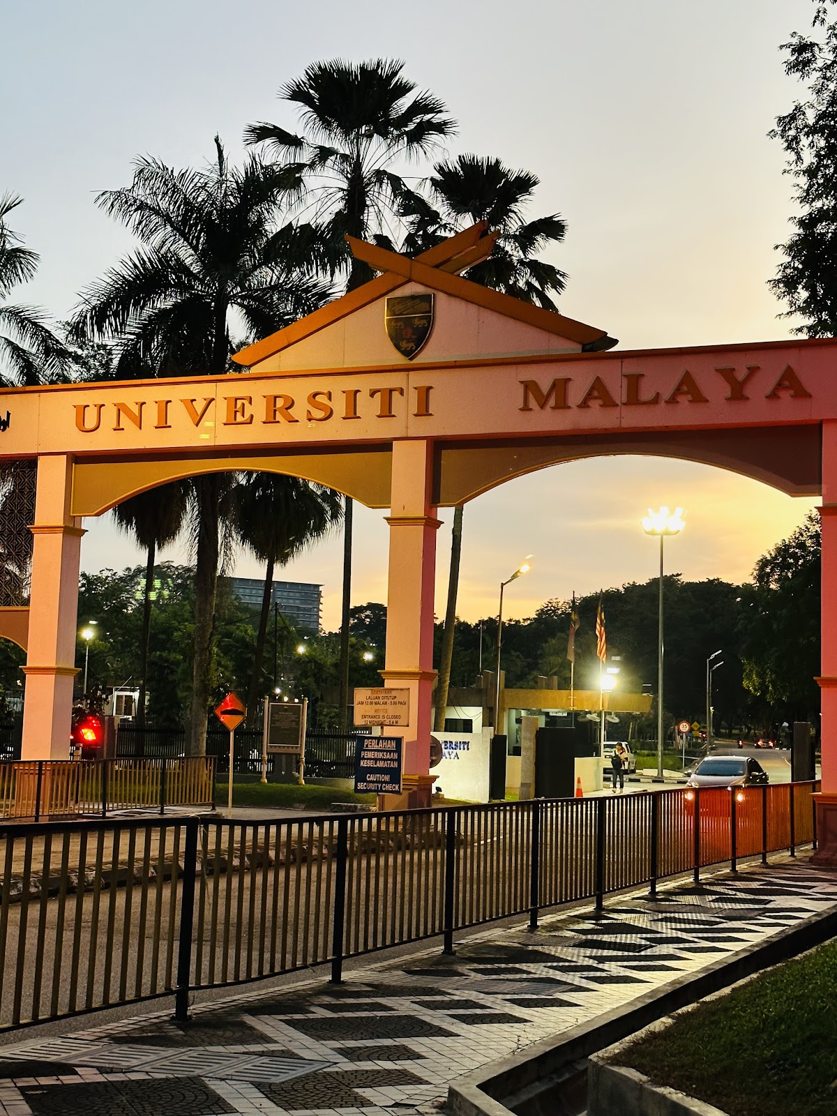 University of Malaya photo 6