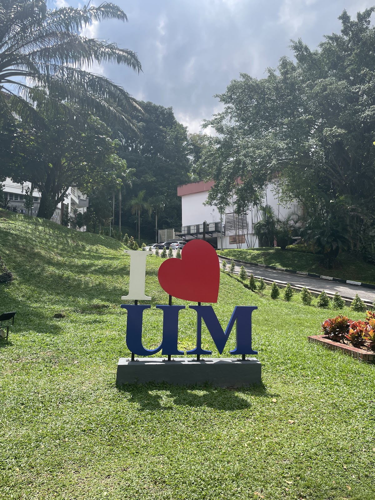 University of Malaya photo 7