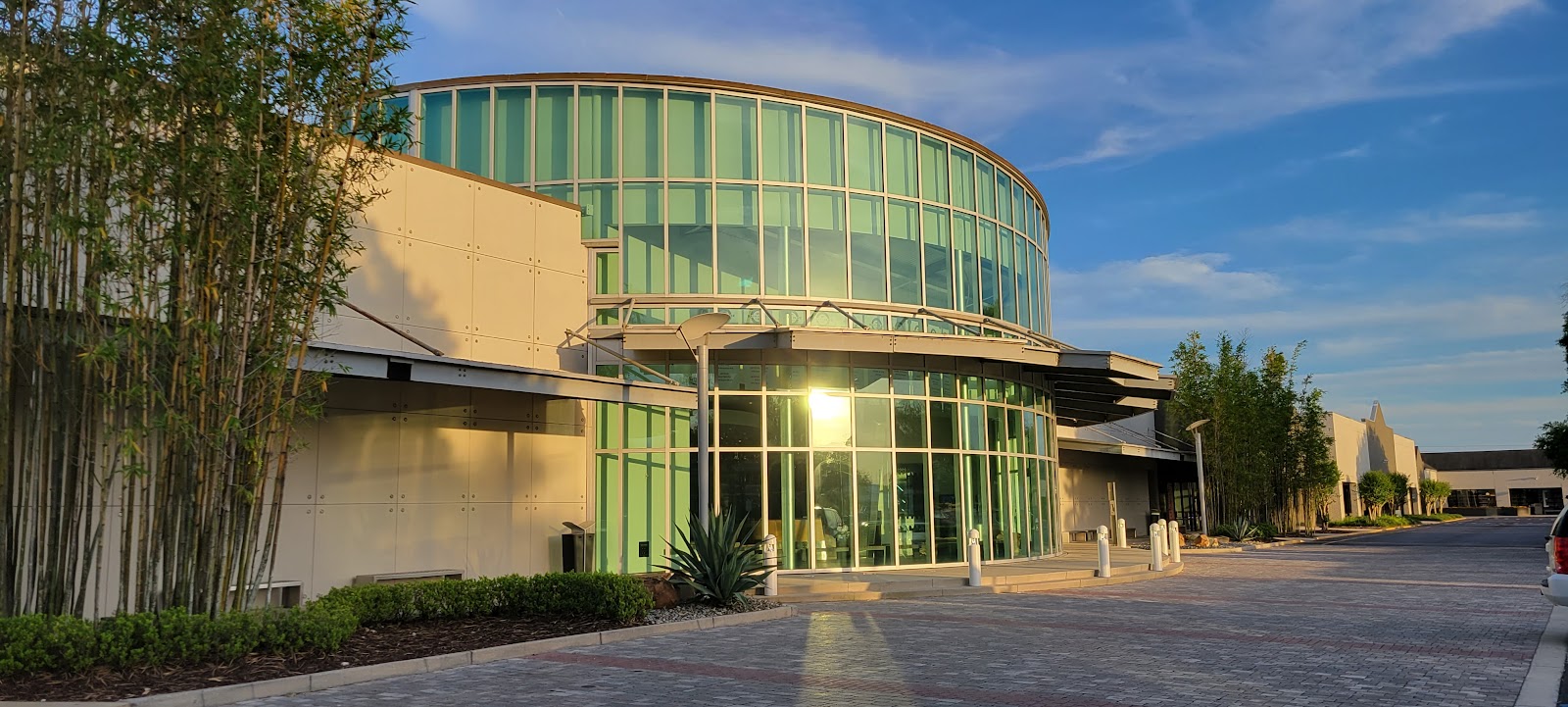 Full Sail University