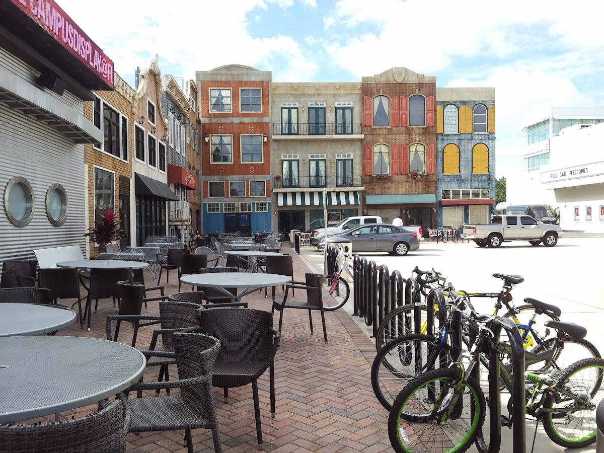 Full Sail University photo 4