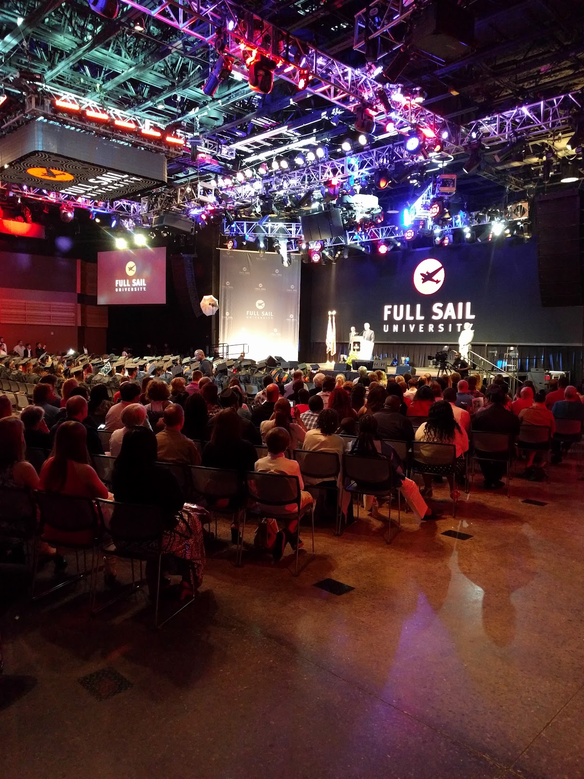 Full Sail University photo 6