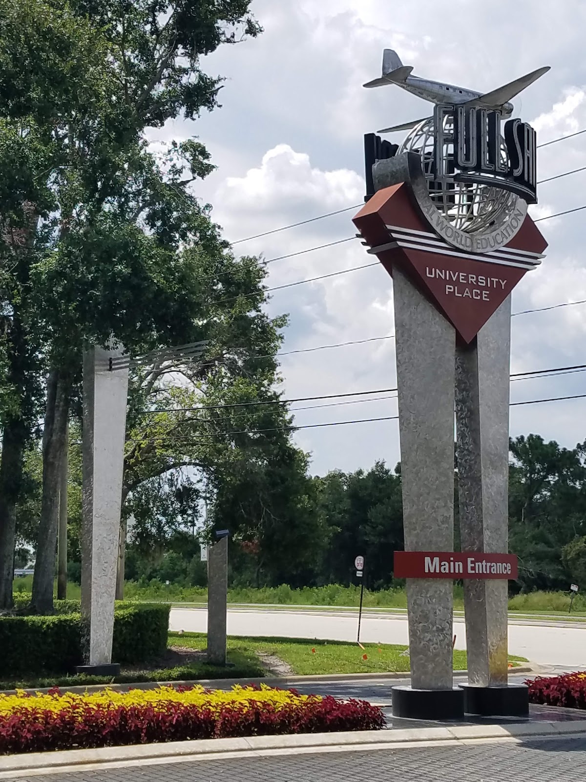 Full Sail University photo 7