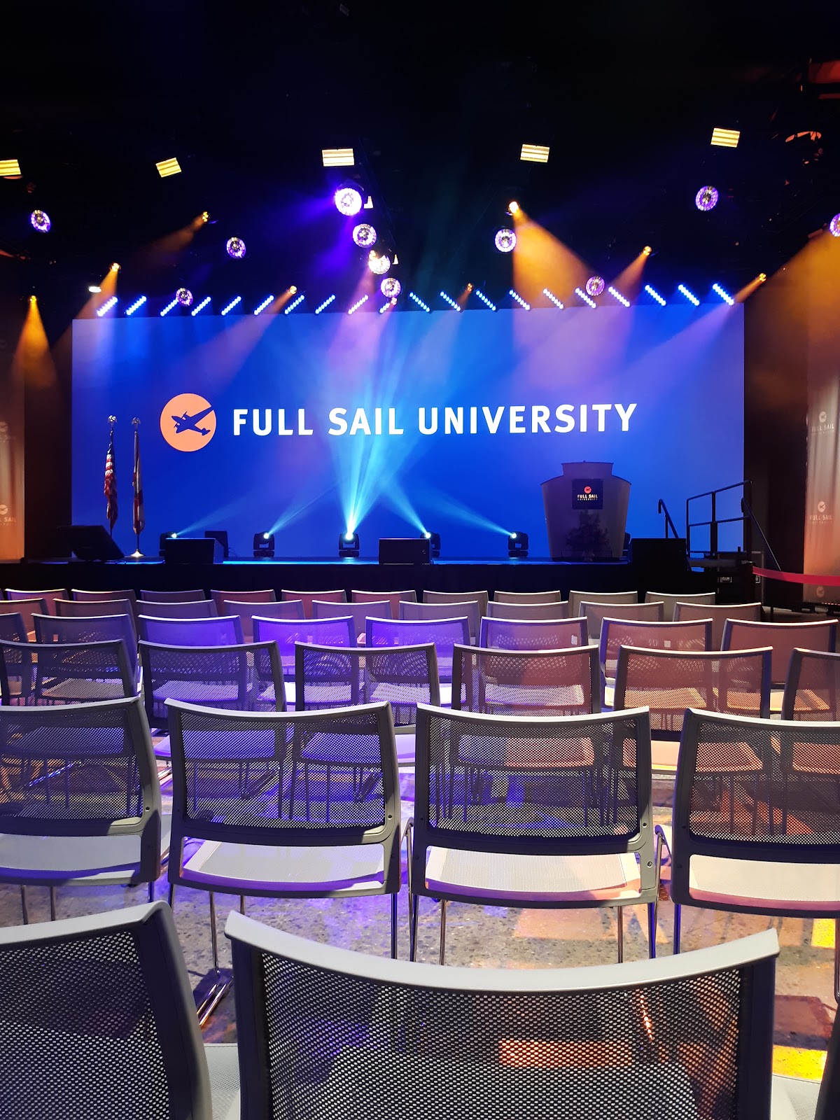 Full Sail University photo 8