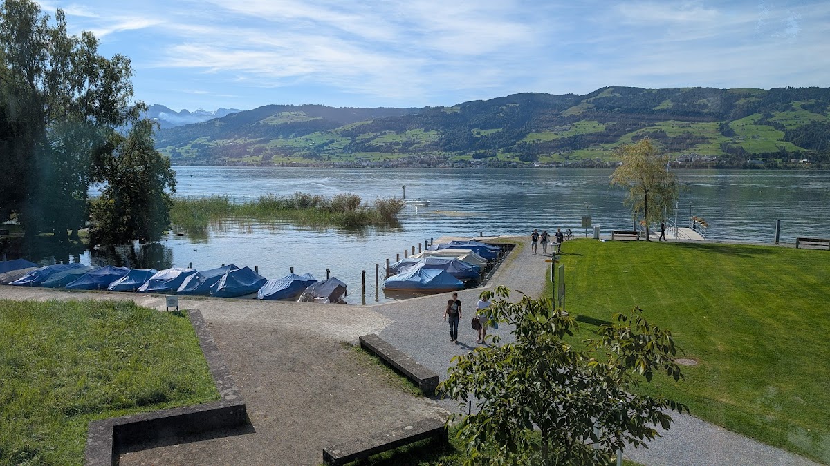 University of Applied Sciences Rapperswil photo 1