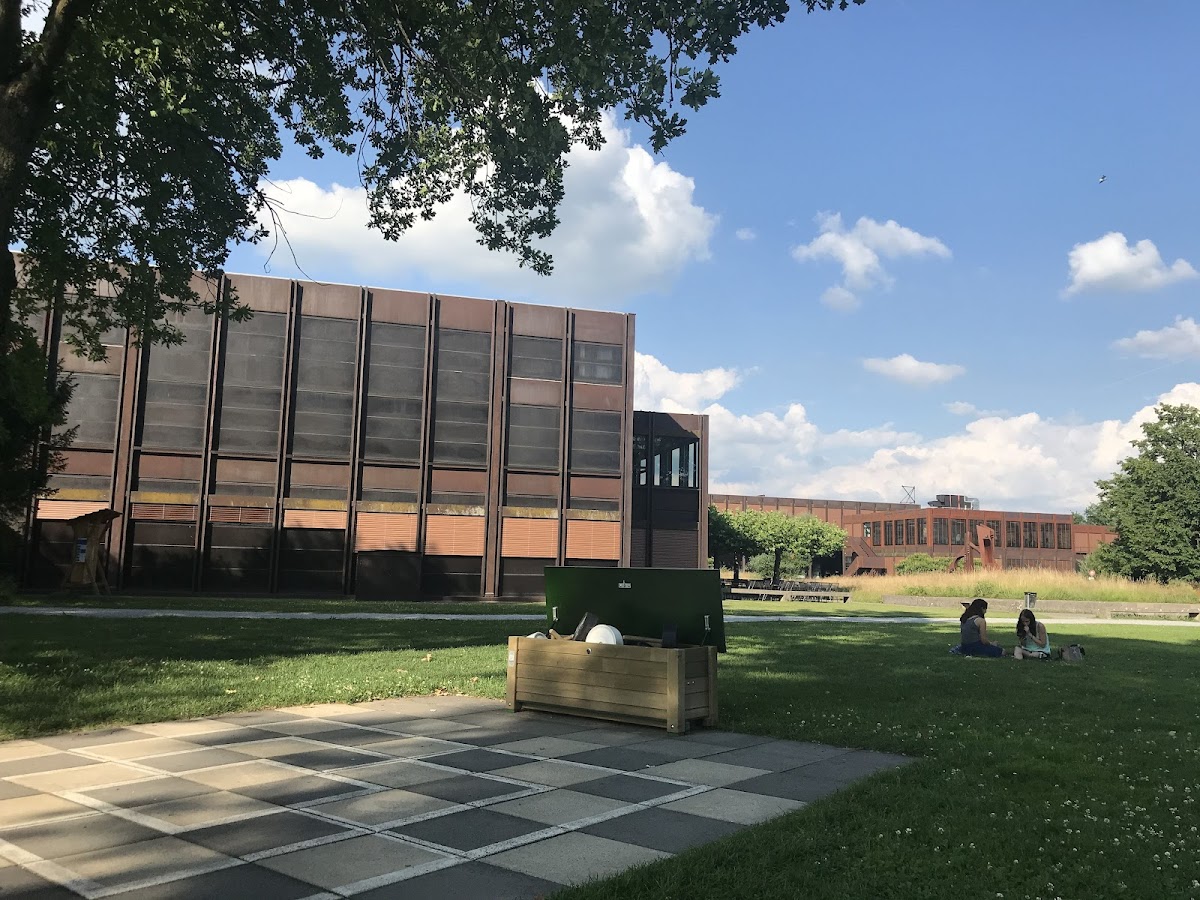 University of Applied Sciences Rapperswil photo 3