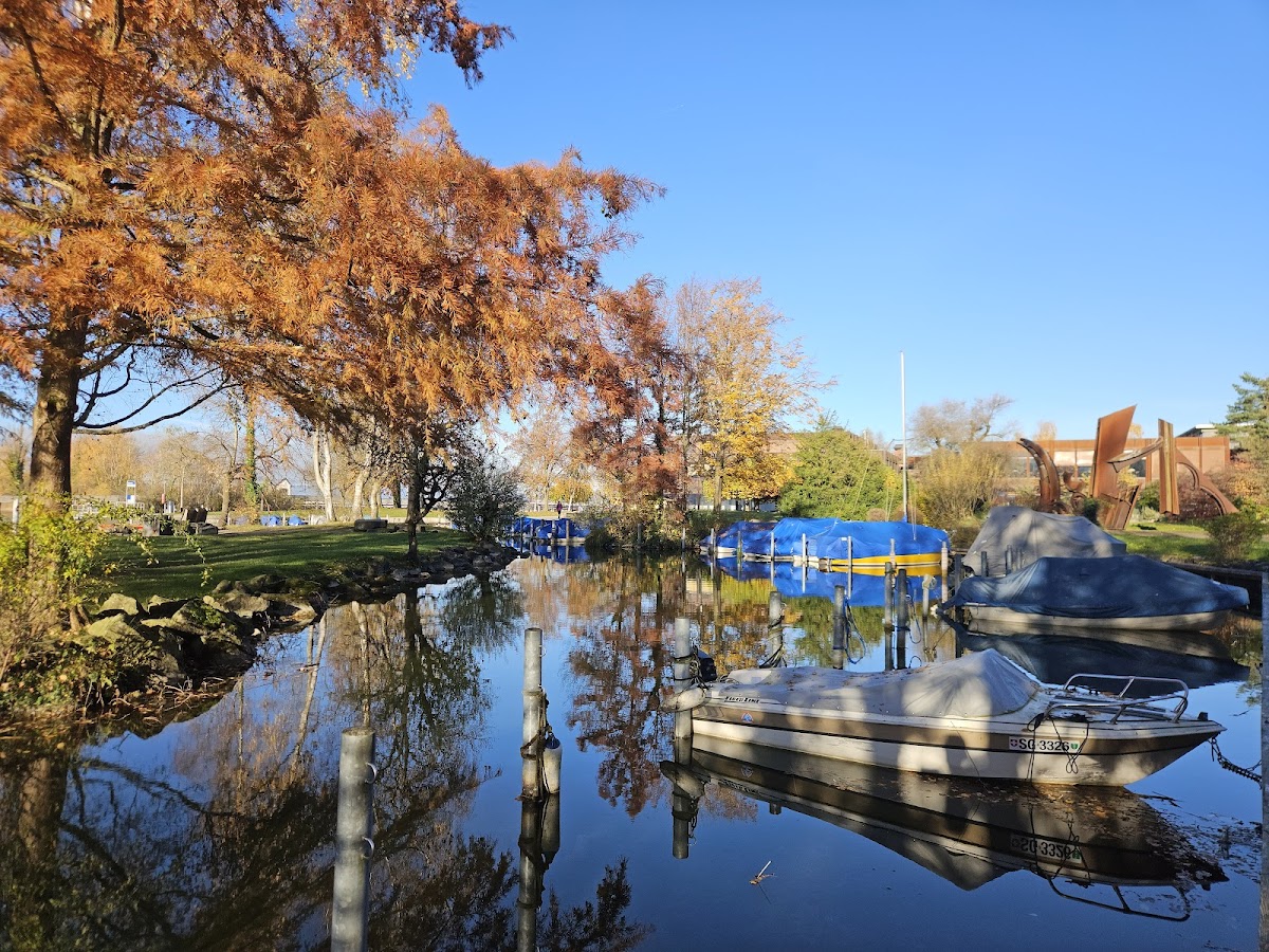 University of Applied Sciences Rapperswil photo 5