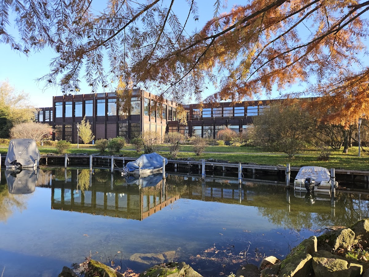 University of Applied Sciences Rapperswil photo 6