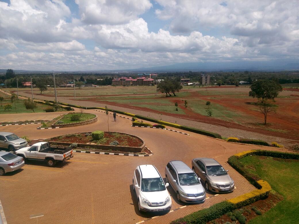 Dedan Kimathi University of Technology photo 5