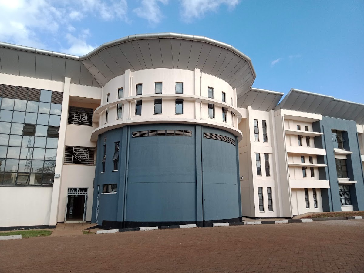 Dedan Kimathi University of Technology photo 6